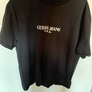 Men’s Guess Shirt